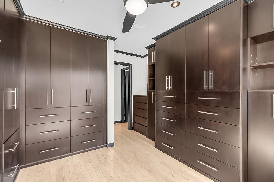 1848 W 1st Avenue Vancouver, BC - 35