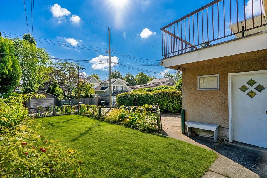 6216 Prince Albert Street Vancouver, BC - 28