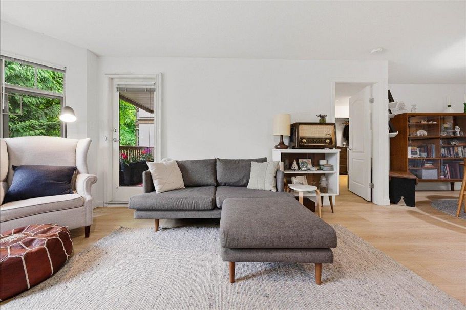 411 2059 Chesterfield Avenue North Vancouver, BC - 5