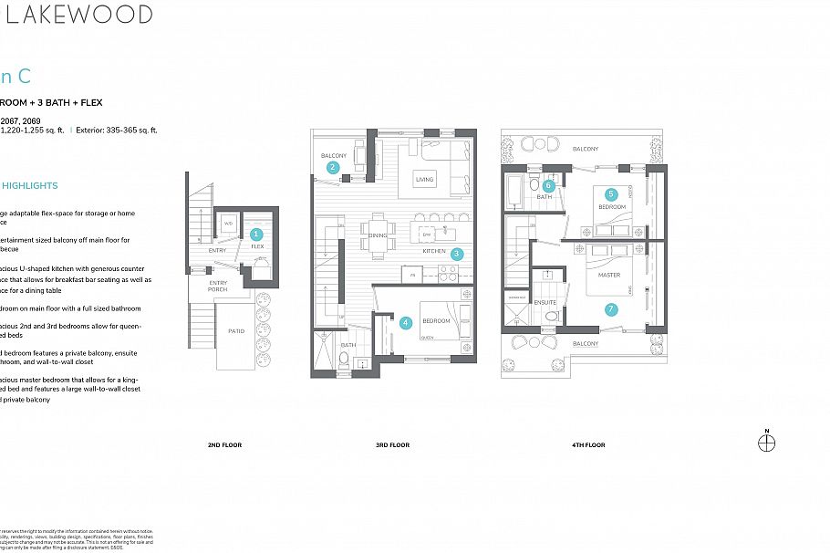 2069 E 1st Avenue Vancouver, BC - 39