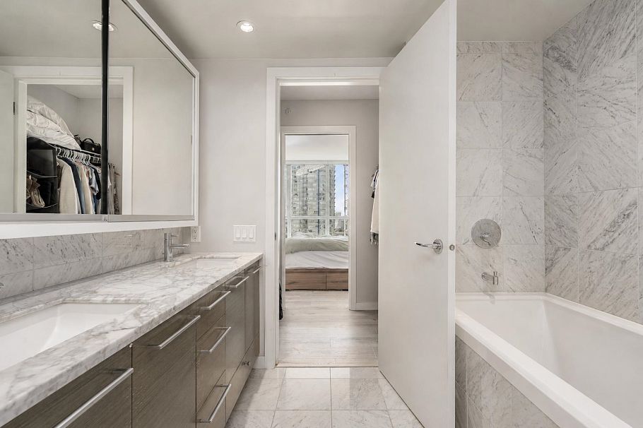 1503 833 Seymour Street Vancouver, BC - 15
