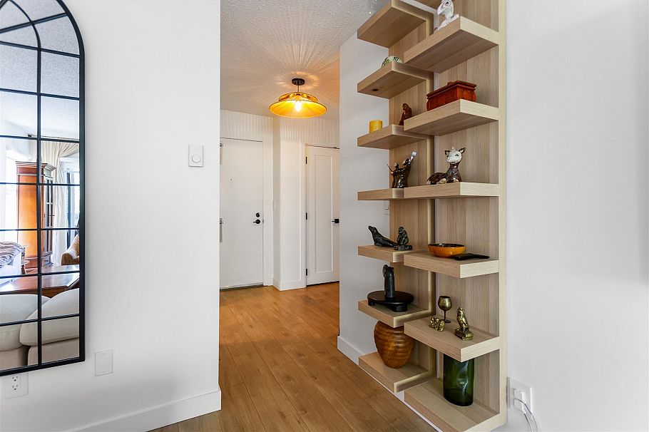 204 2240 Wall Street Vancouver, BC - 13