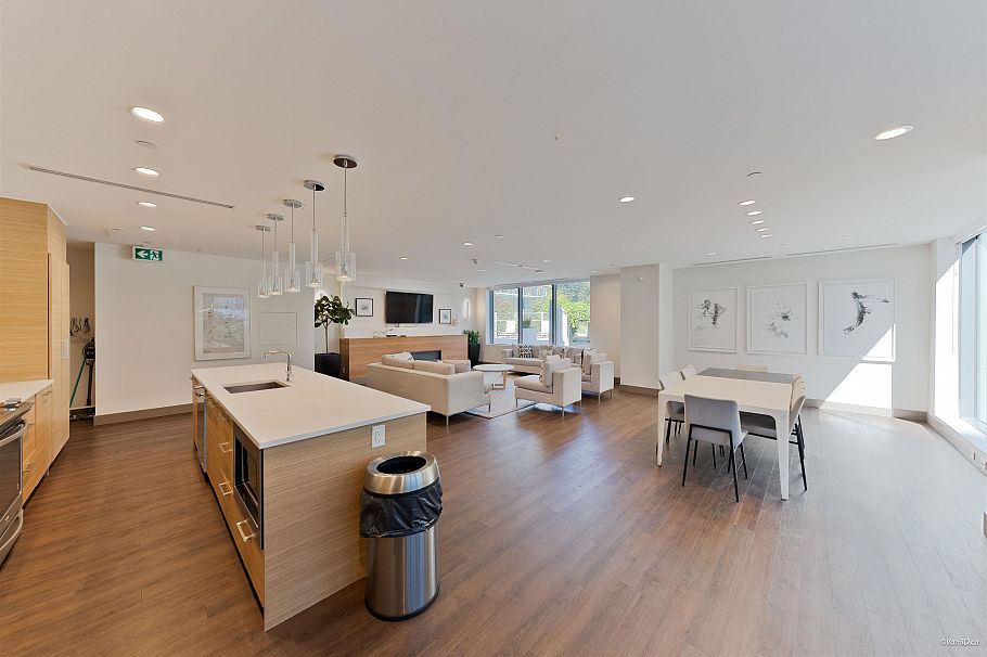 711 8580 River District Crossing Vancouver, BC - 39