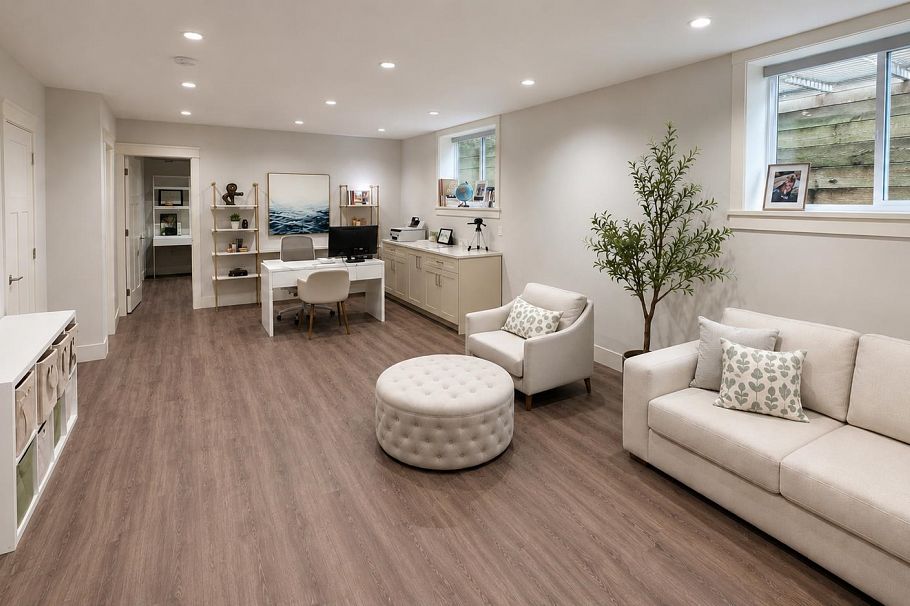 545 E 4th Street North Vancouver, BC - 29