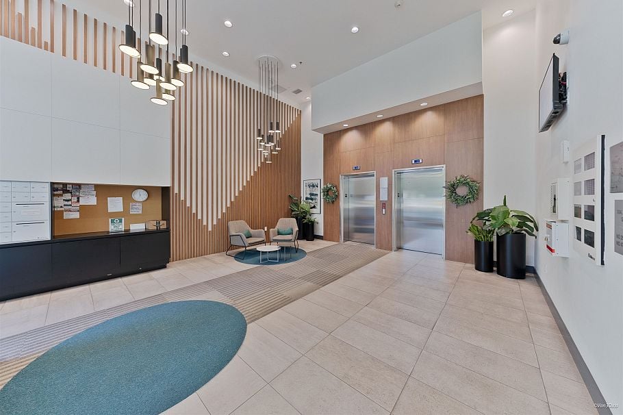 711 8580 River District Crossing Vancouver, BC - 35