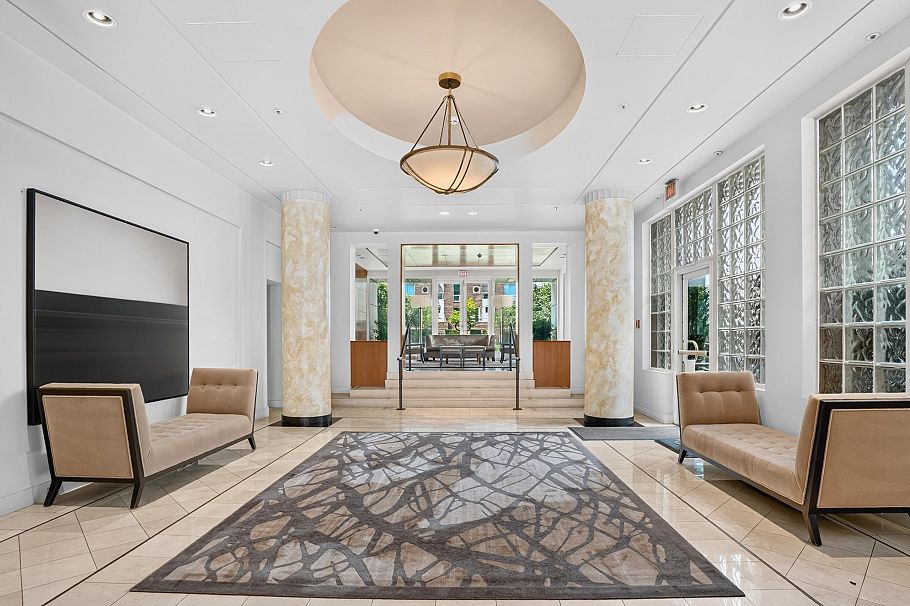 404 1501 Howe Street Vancouver, BC - 21