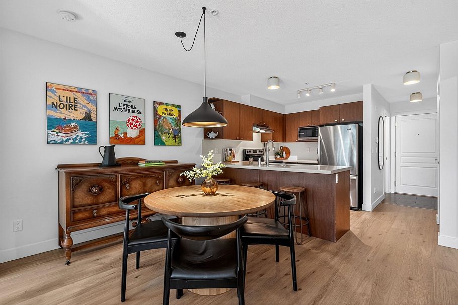 222 4550 Fraser Street Vancouver, BC - 13