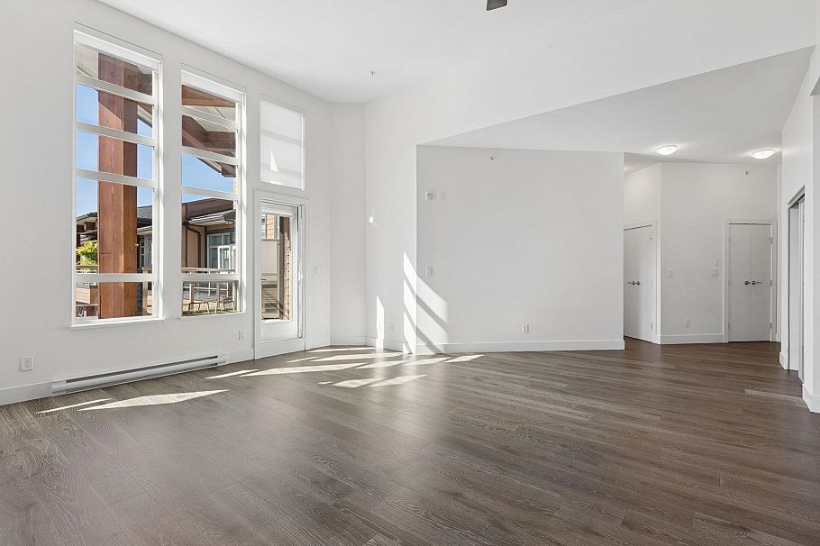507 3602 Aldercrest Drive North Vancouver, BC - 7