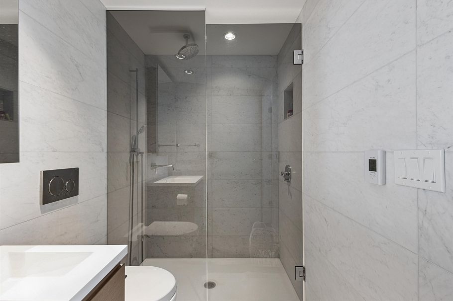 2701 1289 Hornby Street Vancouver, BC - 7