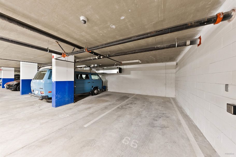 711 8580 River District Crossing Vancouver, BC - 40