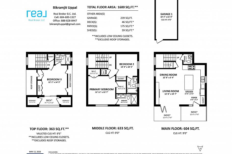 1 2258 Napier Street Vancouver, BC - 33