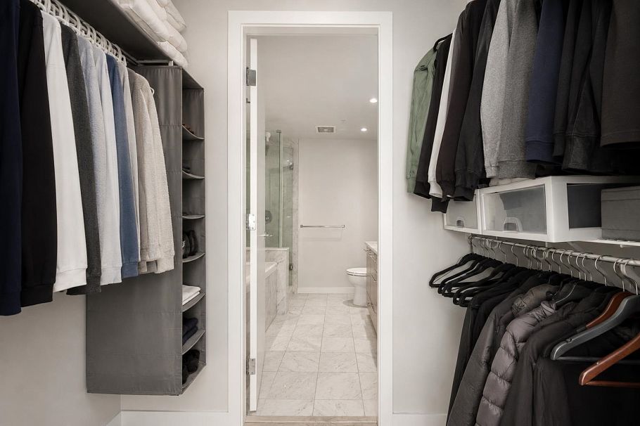 1503 833 Seymour Street Vancouver, BC - 13