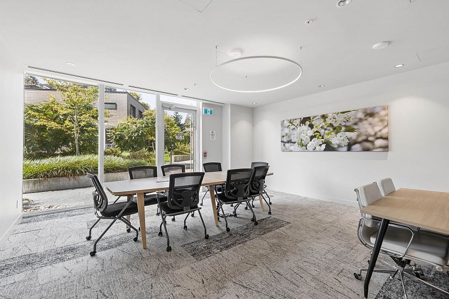 508 5629 Birney Avenue Vancouver, BC - 35