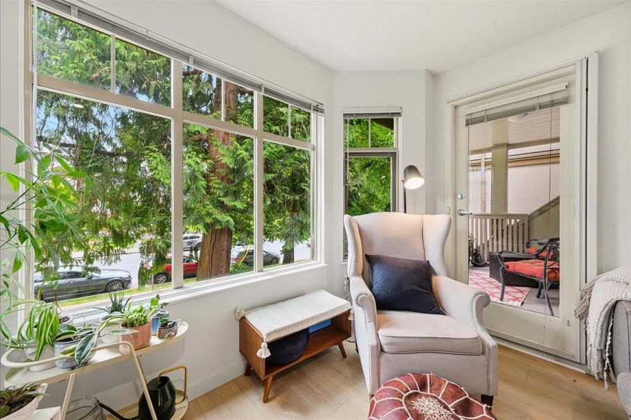 411 2059 Chesterfield Avenue North Vancouver, BC - 6