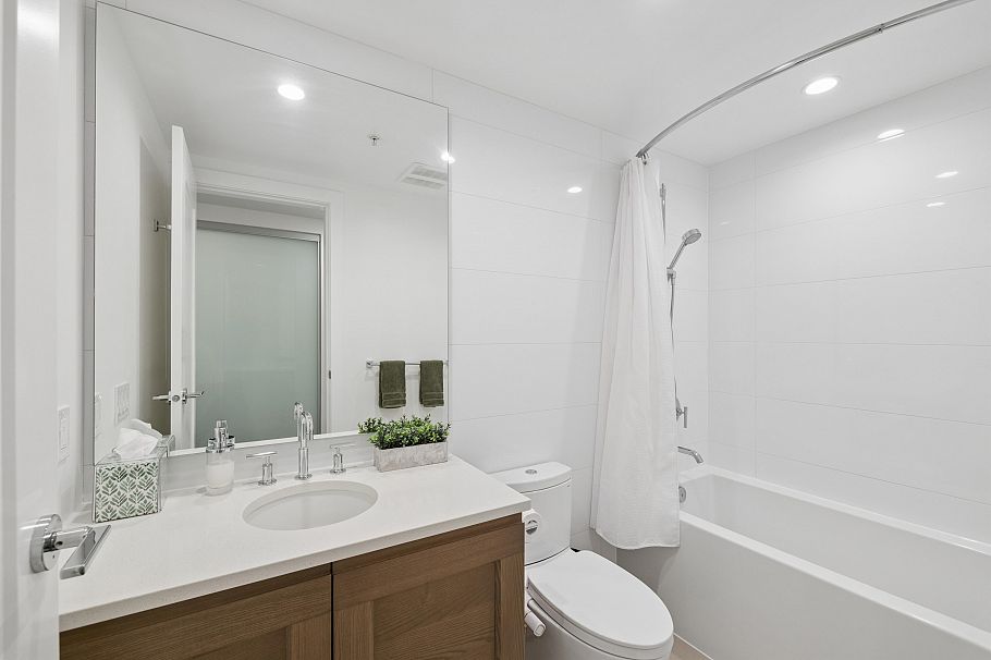 508 5629 Birney Avenue Vancouver, BC - 23