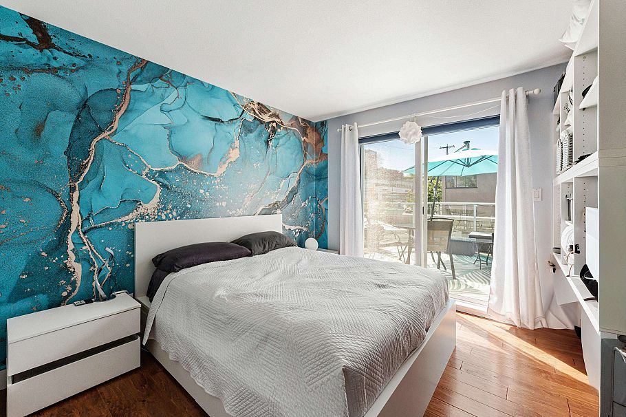 211A 1823 W 7th Avenue Vancouver, BC - 21