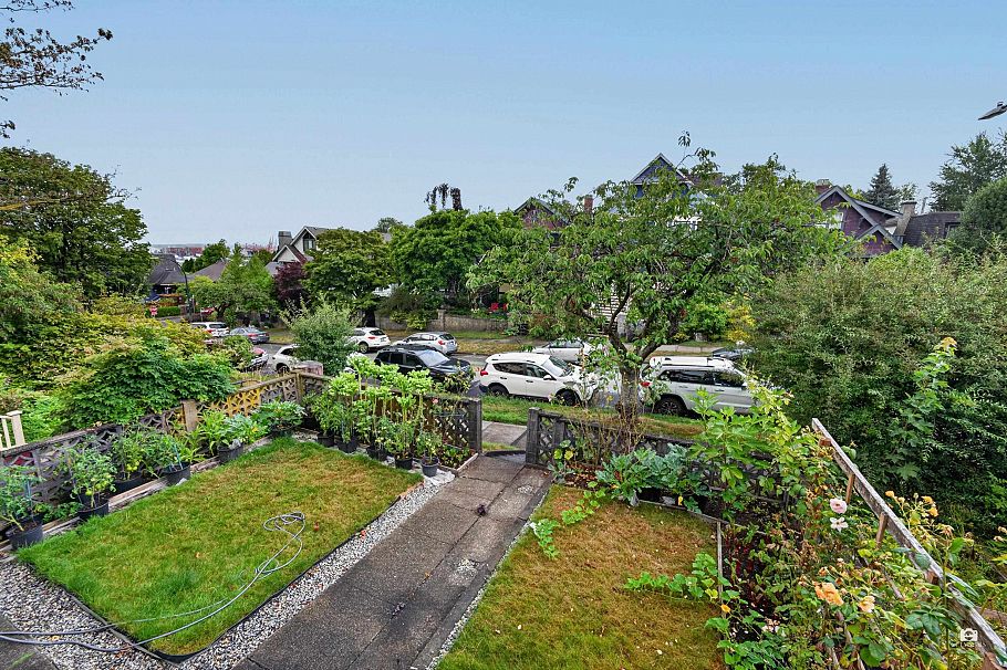 1828 Parker Street Vancouver, BC - 7