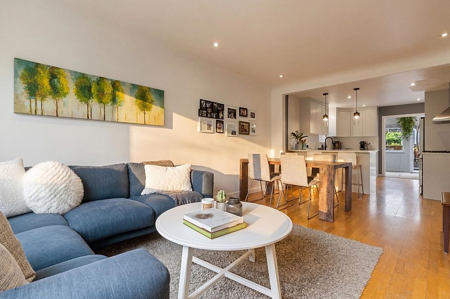 3172 E 2nd Avenue Vancouver, BC - 8