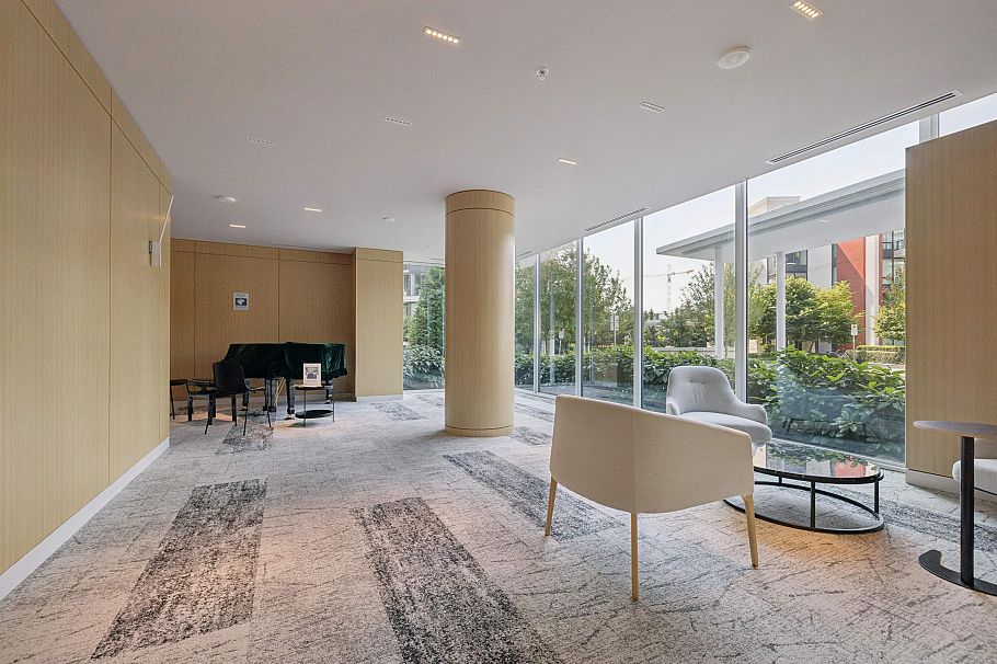 508 5629 Birney Avenue Vancouver, BC - 31