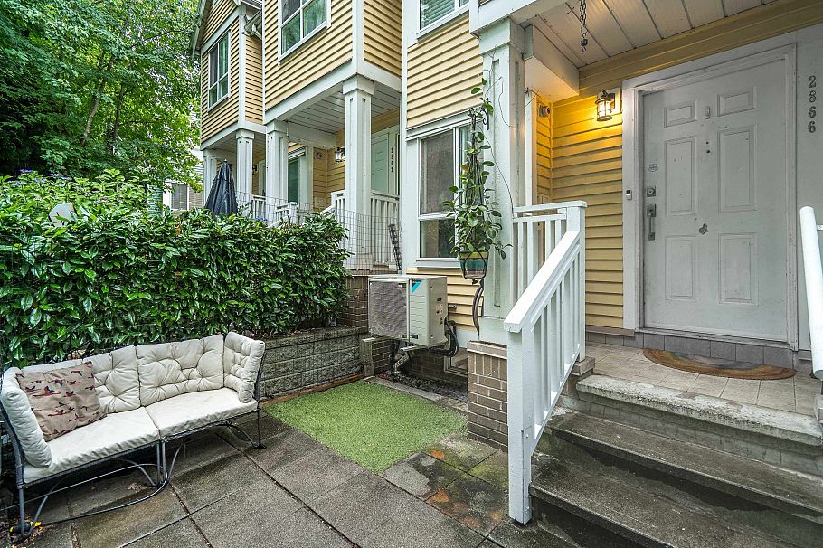 2866 Sotao Avenue Vancouver, BC - 2