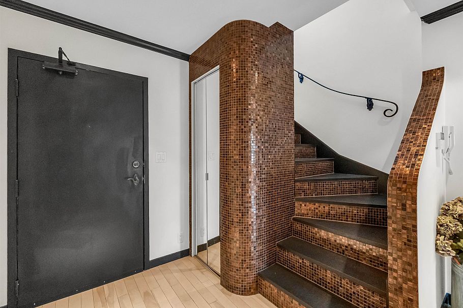 1848 W 1st Avenue Vancouver, BC - 20