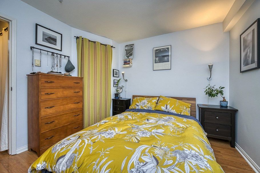 34 2375 W Broadway Vancouver, BC - 18