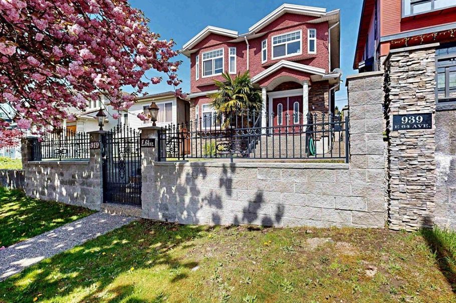 919 E 64th Avenue Vancouver, BC - 16