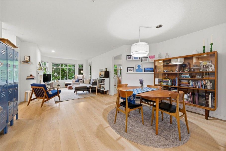 411 2059 Chesterfield Avenue North Vancouver, BC - 7