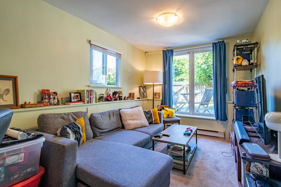 816 E 30th Avenue Vancouver, BC - 30