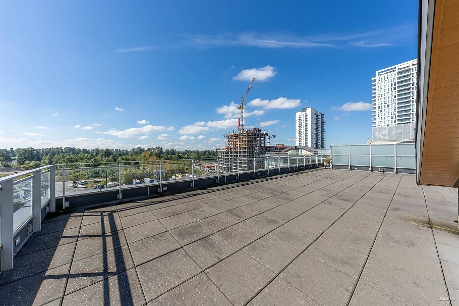 711 8580 River District Crossing Vancouver, BC - 32