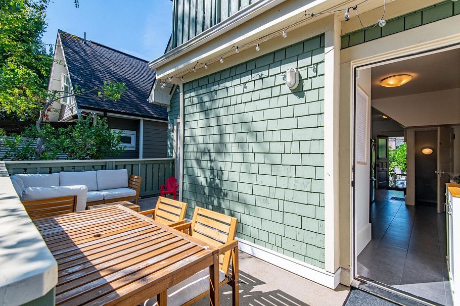 816 E 30th Avenue Vancouver, BC - 13