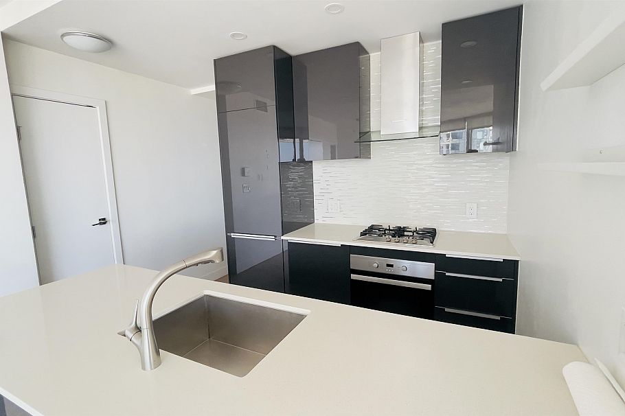 3108 1283 Howe Street Vancouver, BC - 16