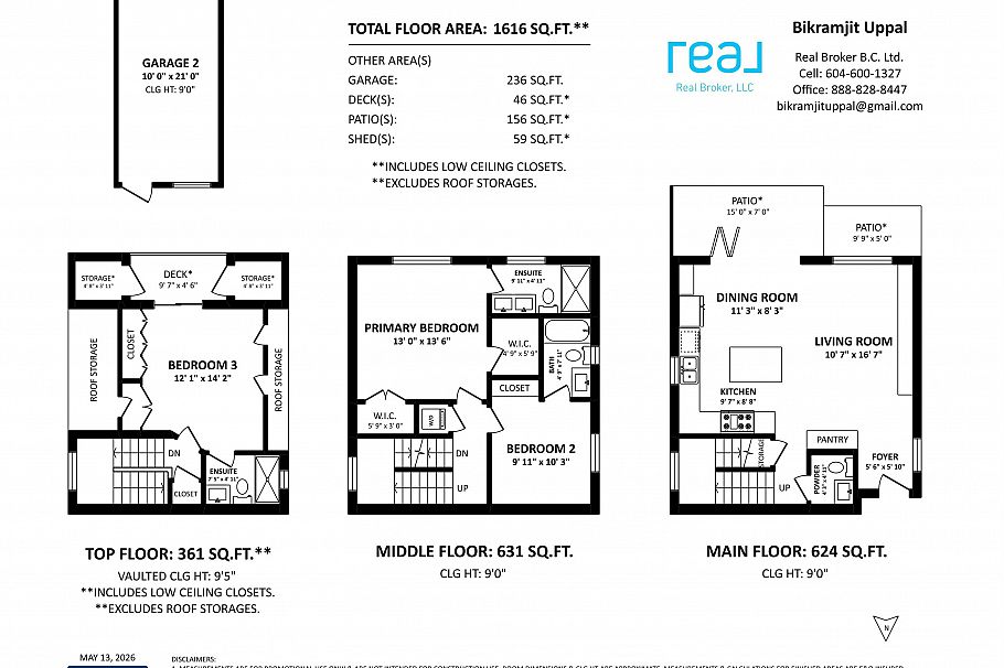 2 2258 Napier Street Vancouver, BC - 32