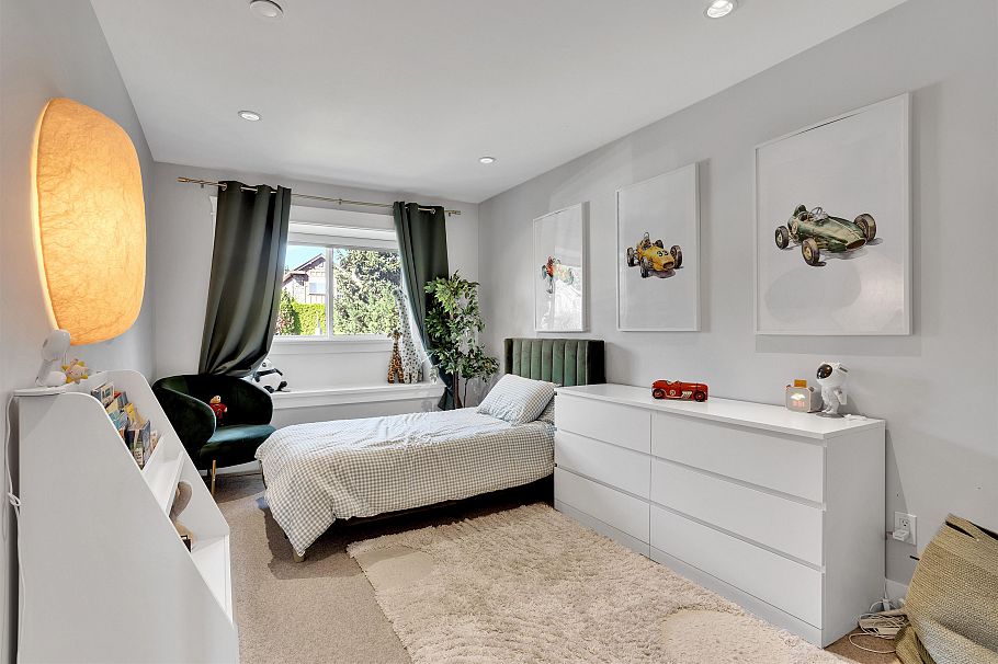 545 E 4th Street North Vancouver, BC - 26