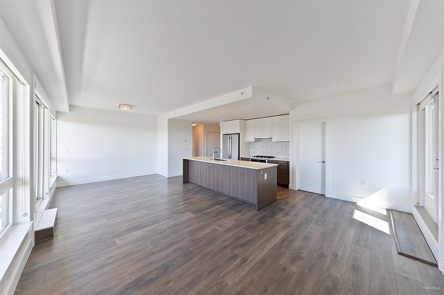 711 8580 River District Crossing Vancouver, BC - 6