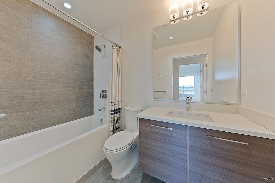 711 8580 River District Crossing Vancouver, BC - 18