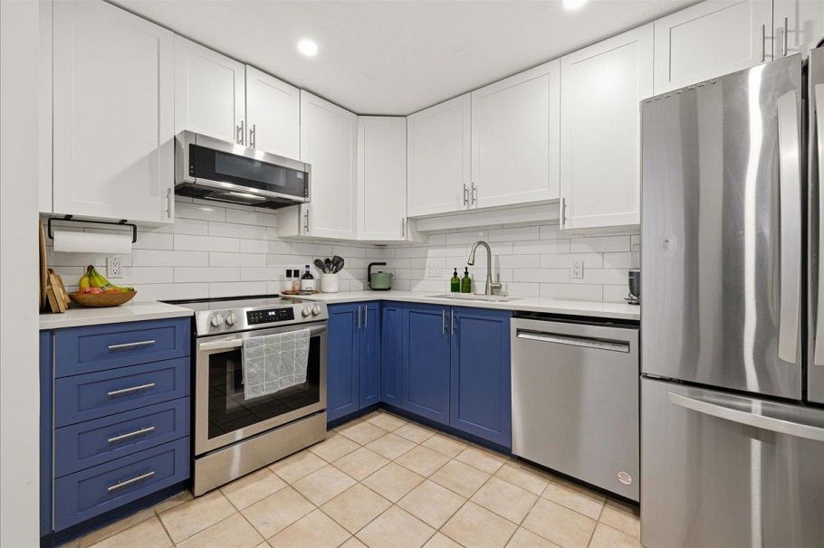 411 2059 Chesterfield Avenue North Vancouver, BC - 9