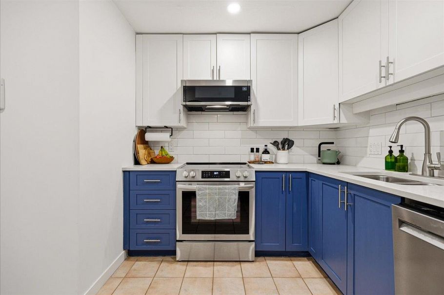 411 2059 Chesterfield Avenue North Vancouver, BC - 10