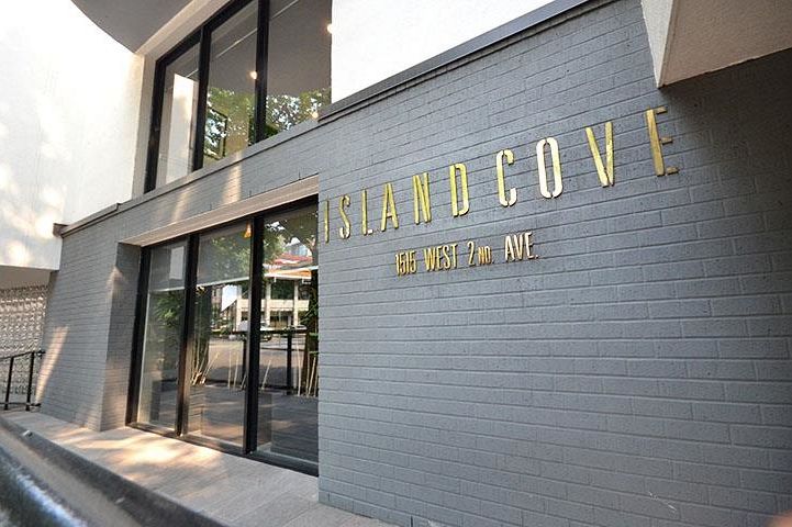 547 1515 W 2nd Avenue Vancouver, BC - 33