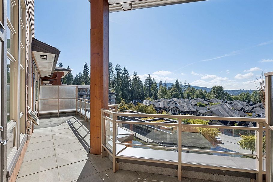 507 3602 Aldercrest Drive North Vancouver, BC - 29