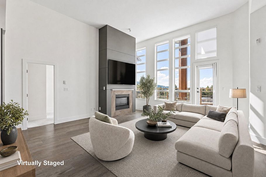 507 3602 Aldercrest Drive North Vancouver, BC - 3