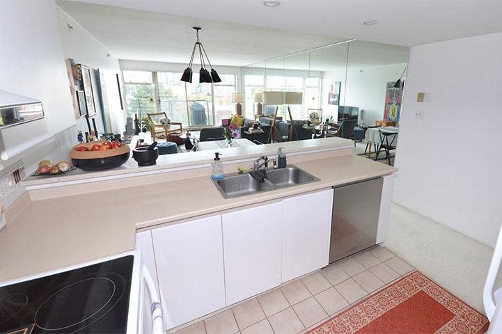 547 1515 W 2nd Avenue Vancouver, BC - 12
