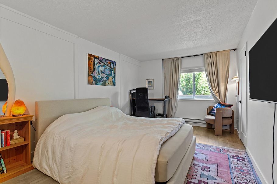 204 2240 Wall Street Vancouver, BC - 8