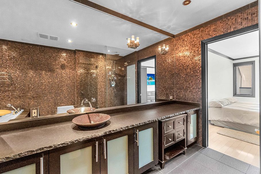 1848 W 1st Avenue Vancouver, BC - 27