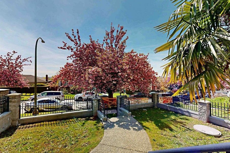 919 E 64th Avenue Vancouver, BC - 13