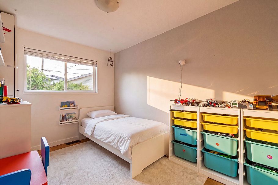 3172 E 2nd Avenue Vancouver, BC - 23