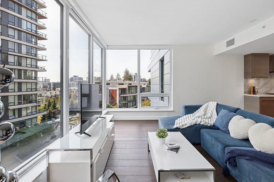 508 5629 Birney Avenue Vancouver, BC - 16