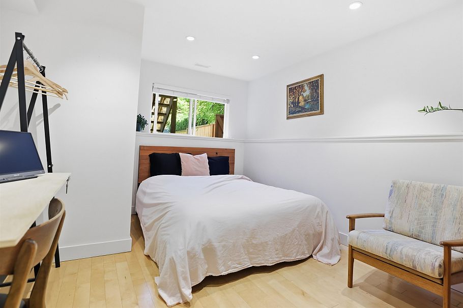 375 E 28th Avenue Vancouver, BC - 25