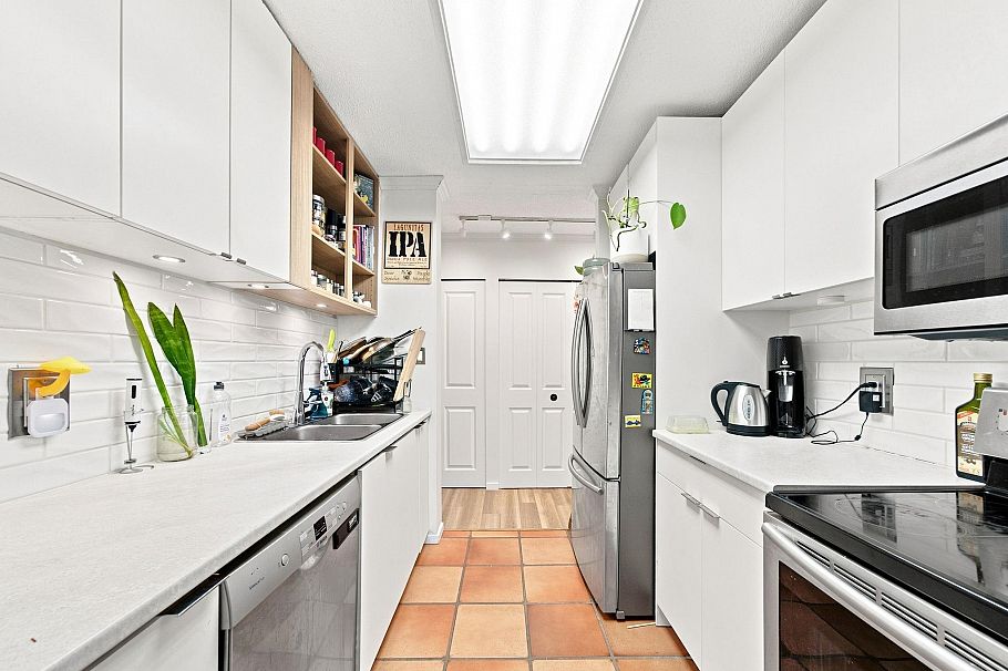 105 1510 W 1st Avenue Vancouver, BC - 7
