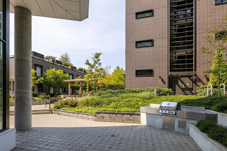 508 5629 Birney Avenue Vancouver, BC - 36